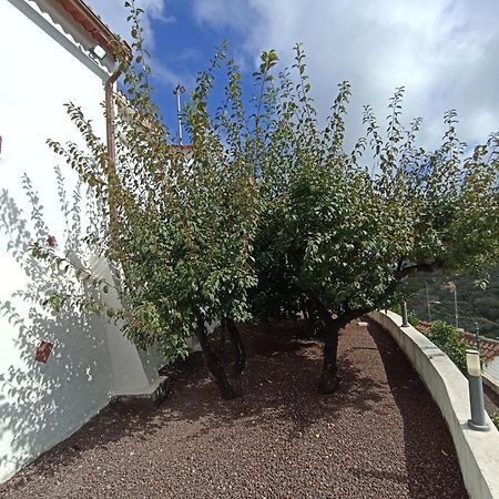 Casa Rural La Yedra San Mateo Arbejales المظهر الخارجي الصورة