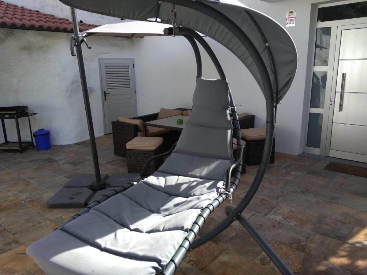 Casa Rural La Yedra San Mateo Arbejales المظهر الخارجي الصورة