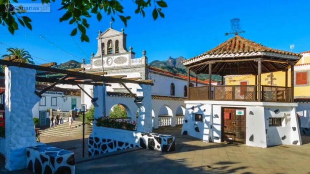Casa Rural La Yedra San Mateo Arbejales المظهر الخارجي الصورة