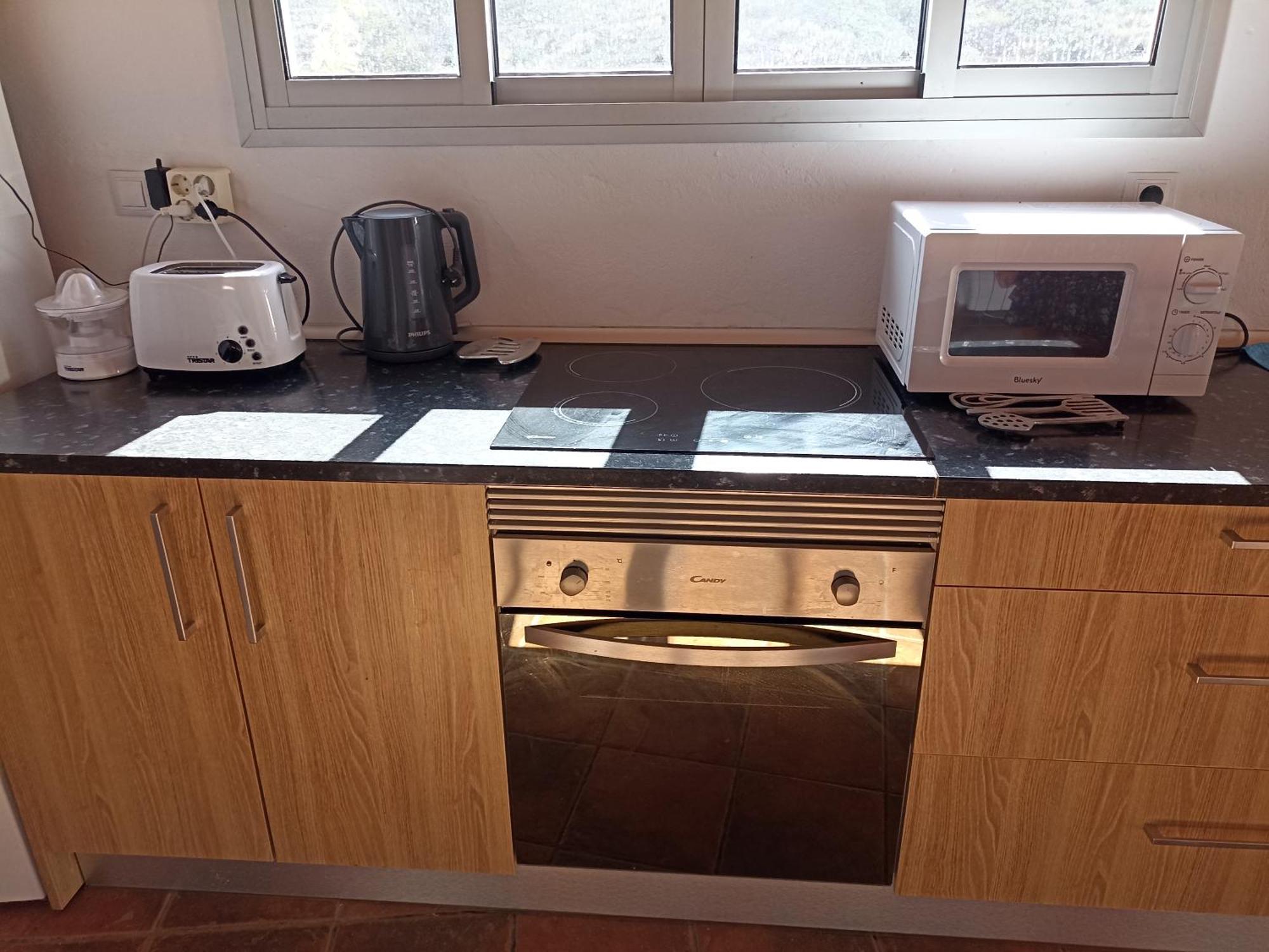 Casa Rural La Yedra San Mateo Arbejales المظهر الخارجي الصورة