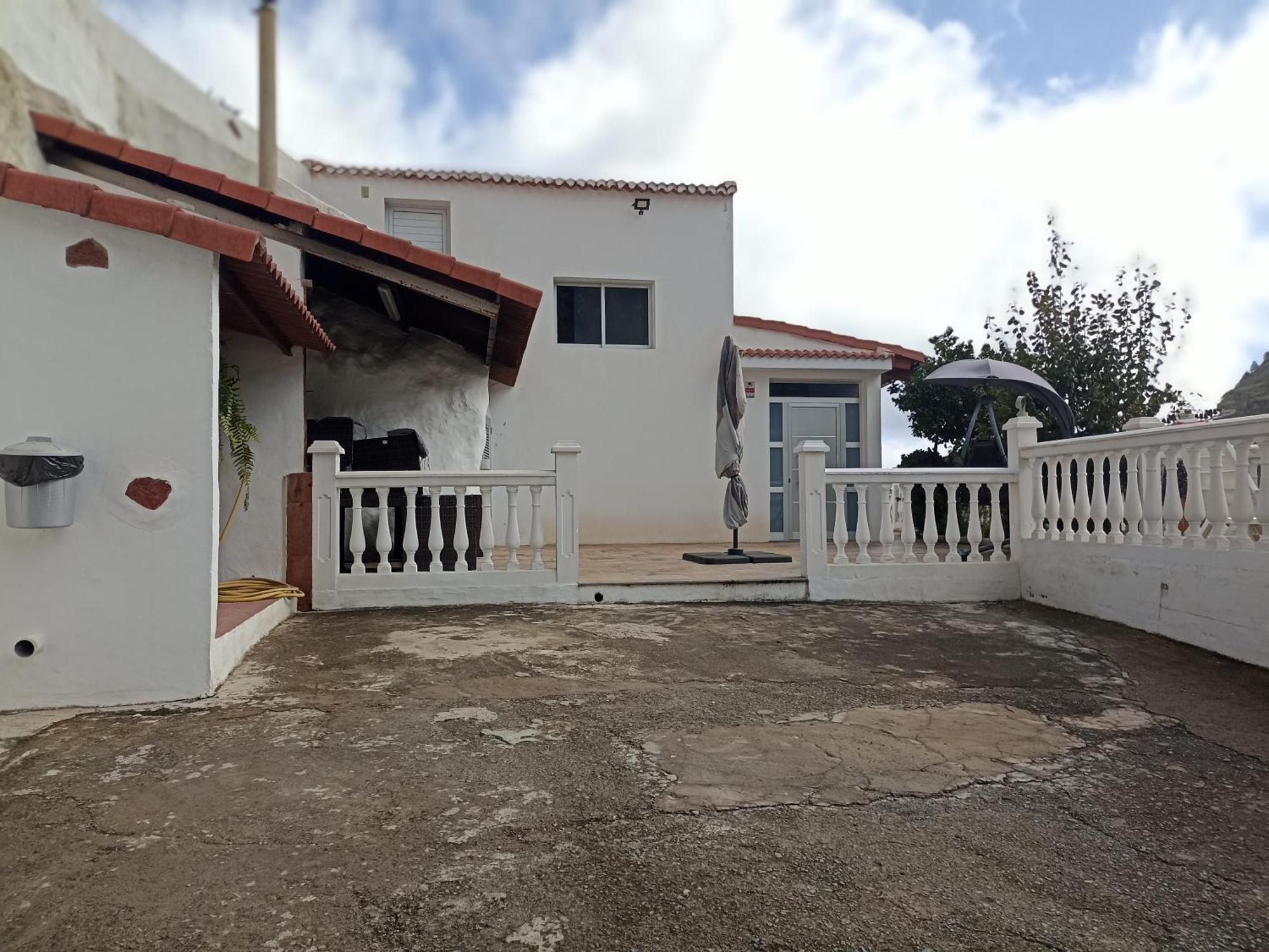 Casa Rural La Yedra San Mateo Arbejales المظهر الخارجي الصورة