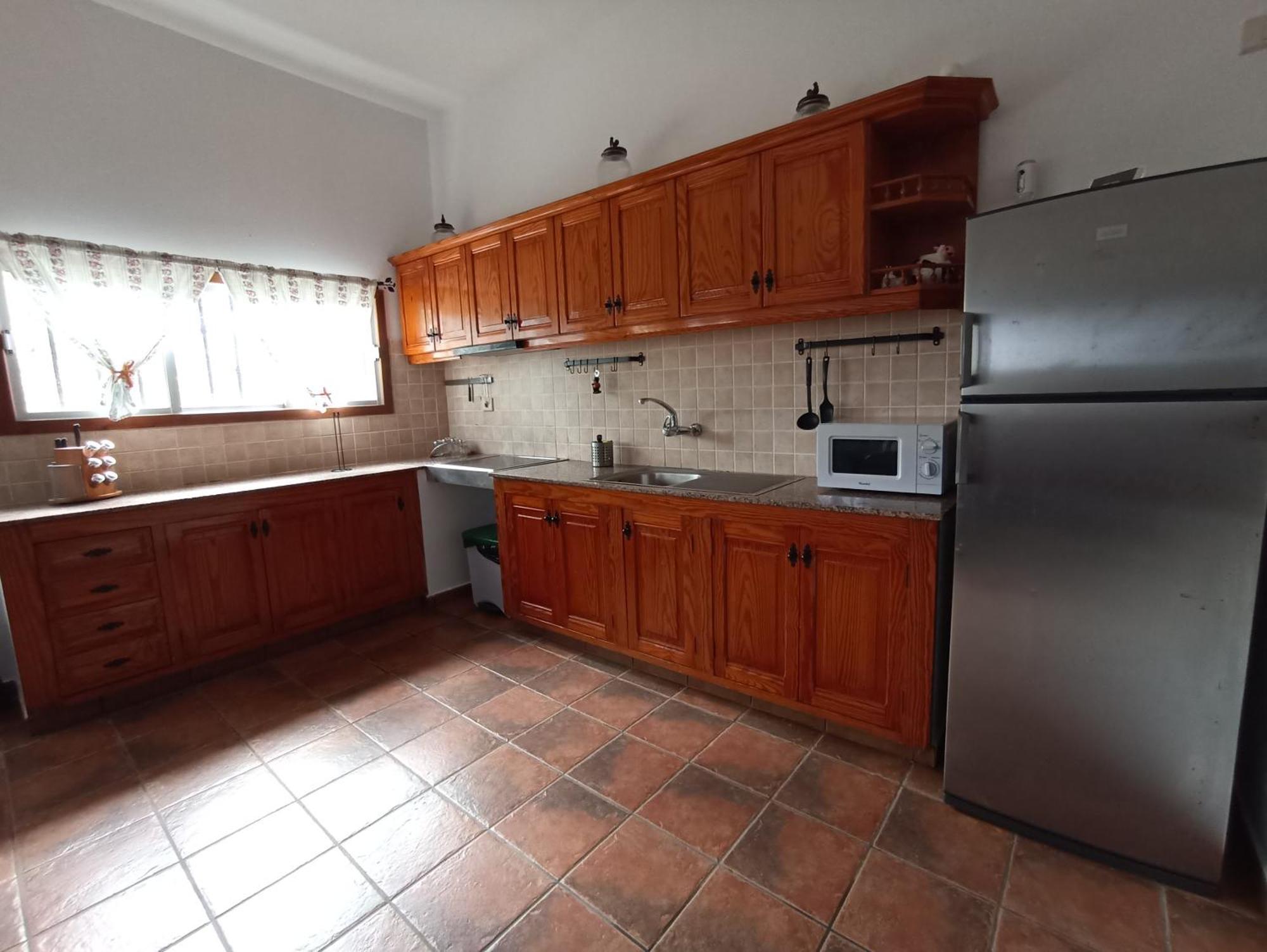 Casa Rural La Yedra San Mateo Arbejales المظهر الخارجي الصورة